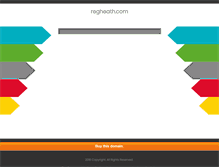 Tablet Screenshot of modelflight.regheath.com